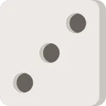 Roll SVG Icon